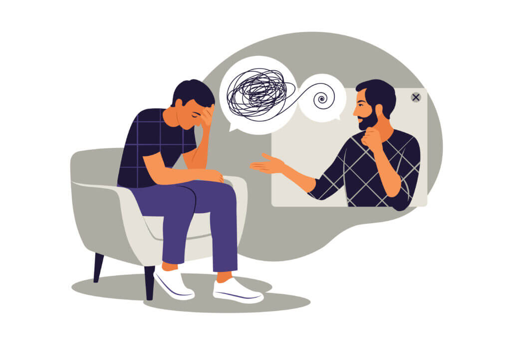 Psychotherapie Online